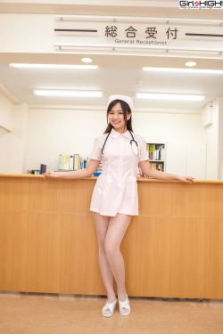 邻家女孩